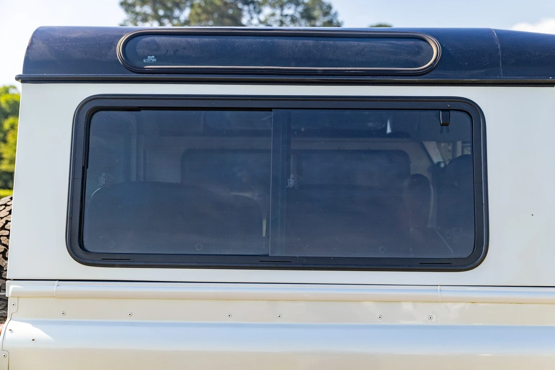 1991 Land Rover Defender 90 - Image 18 of 31