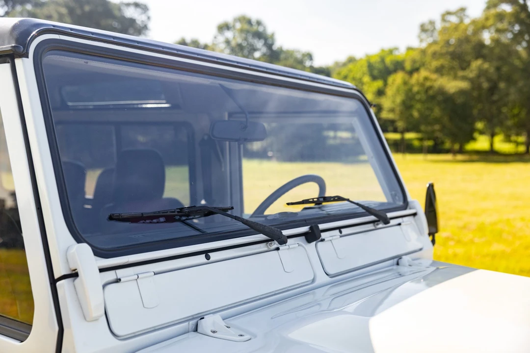 1991 Land Rover Defender 90 - Image 17 of 31