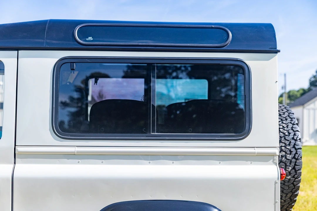 1991 Land Rover Defender 90 - Image 19 of 31