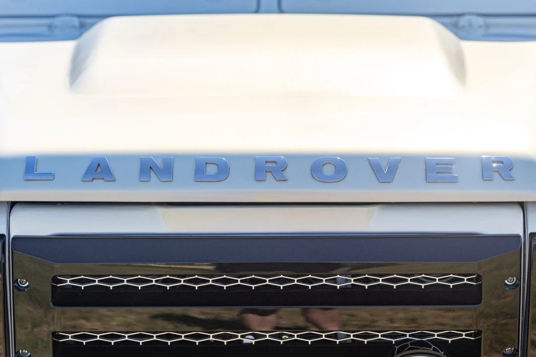 1991 Land Rover Defender 90 - Image 12 of 31