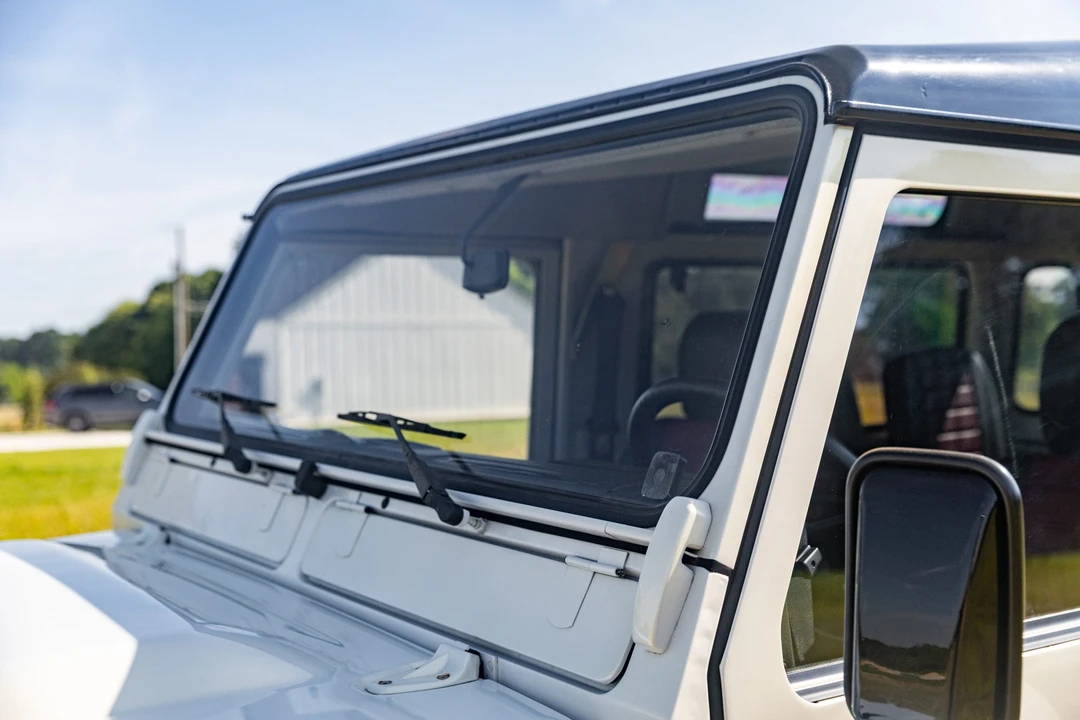 1991 Land Rover Defender 90 - Image 16 of 31