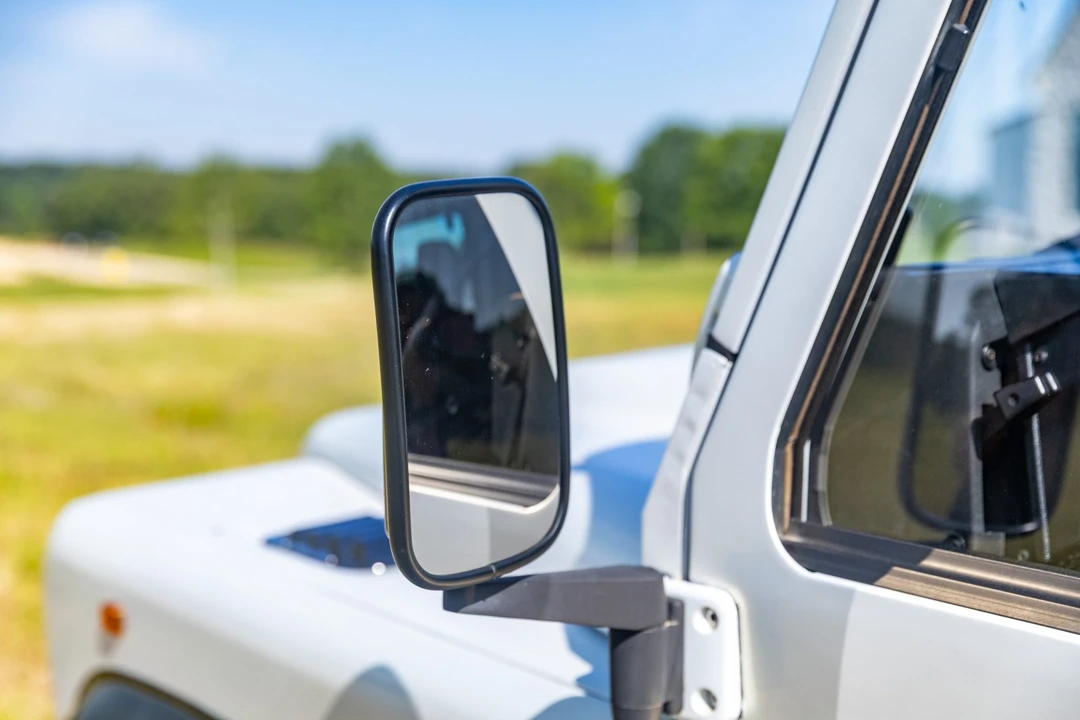 1991 Land Rover Defender 90 - Image 24 of 31