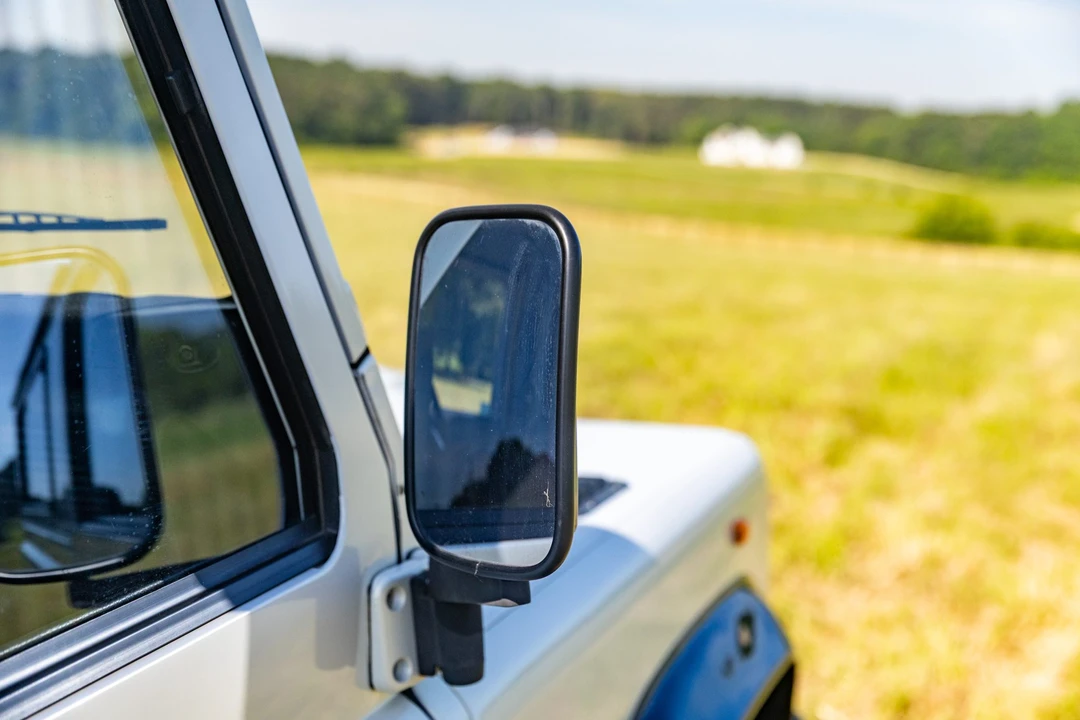 1991 Land Rover Defender 90 - Image 25 of 31