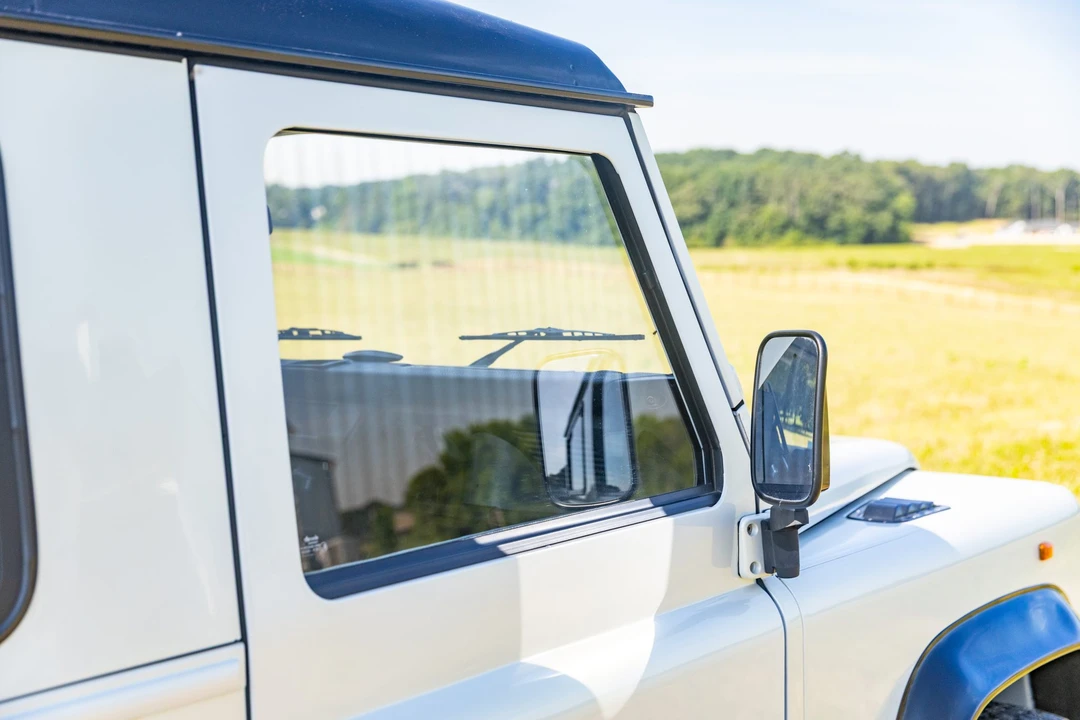 1991 Land Rover Defender 90 - Image 22 of 31