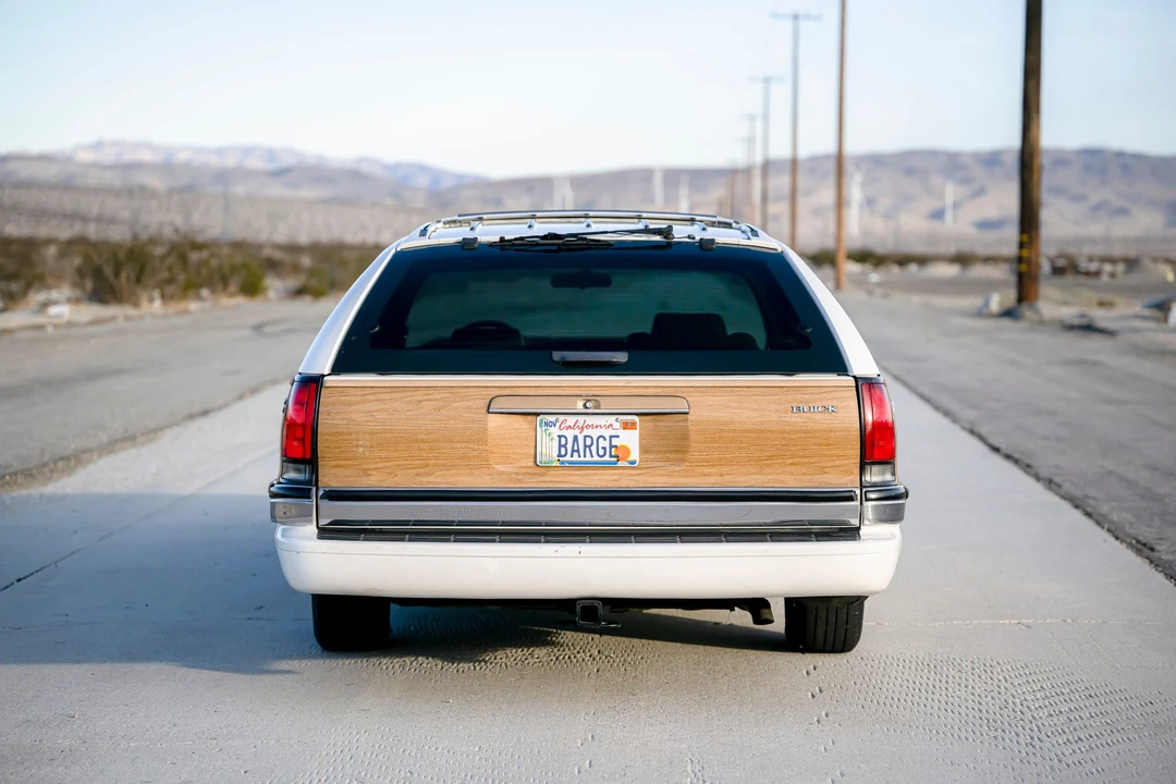 1992 Buick Roadmaster - Image 13 of 31