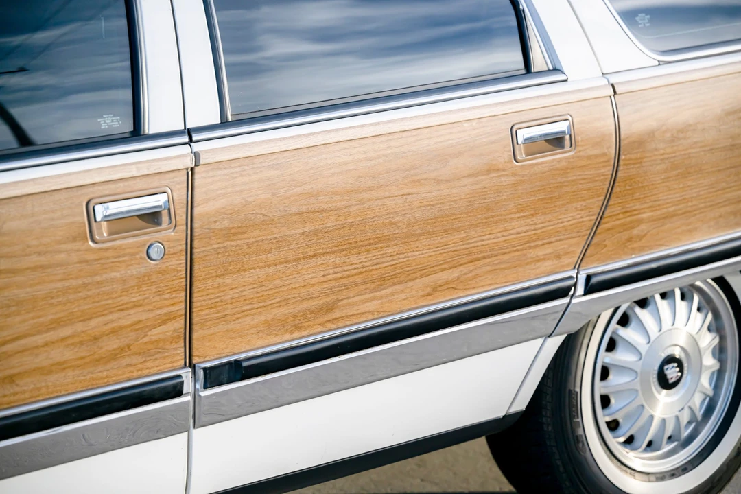 1992 Buick Roadmaster - Image 25 of 31