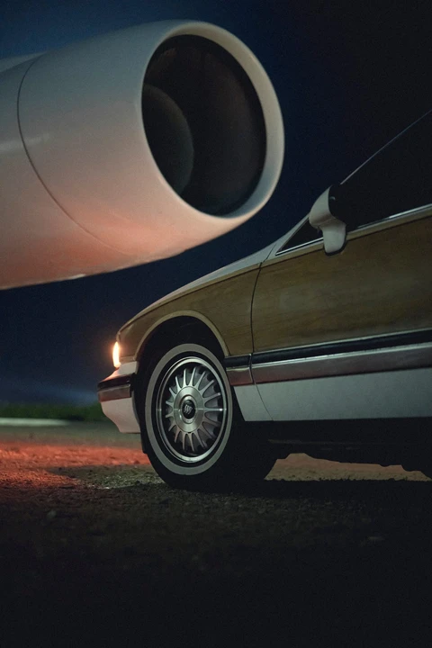 1992 Buick Roadmaster - Image 19 of 31