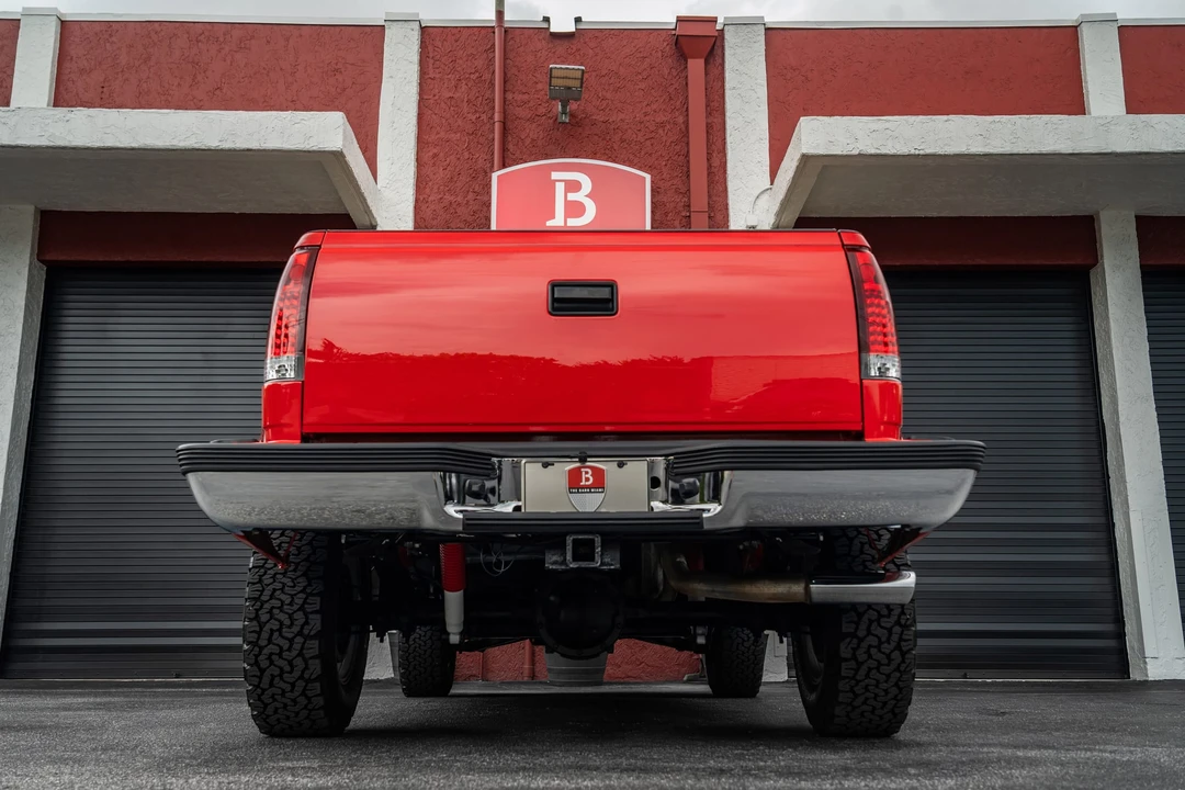 1992 Chevrolet C/K 4th Gen - Image 13 of 31