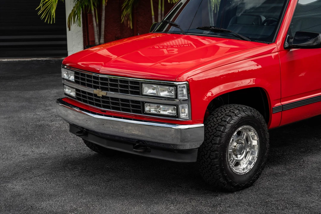 1992 Chevrolet C/K 4th Gen - Image 26 of 31