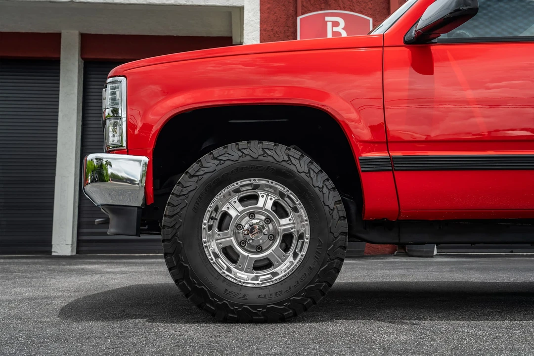 1992 Chevrolet C/K 4th Gen - Image 28 of 31