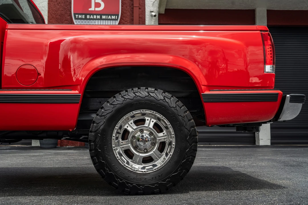 1992 Chevrolet C/K 4th Gen - Image 29 of 31