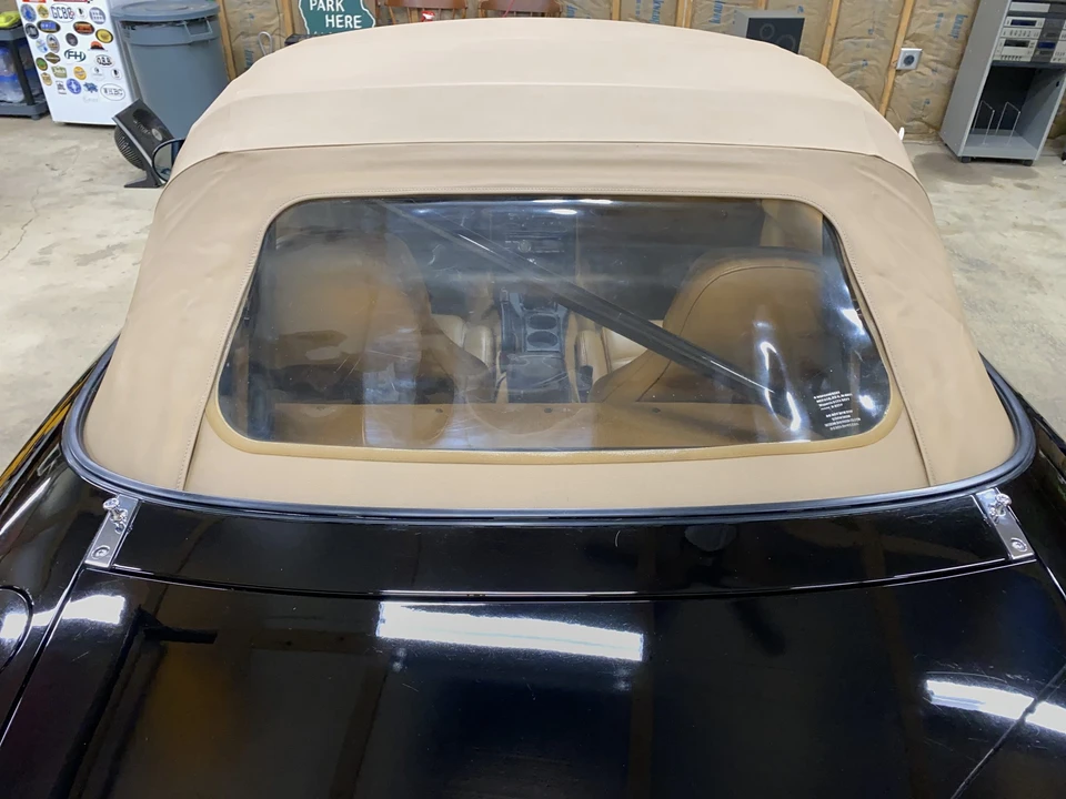 1992 Mazda NA MX-5 Miata - Image 20 of 31
