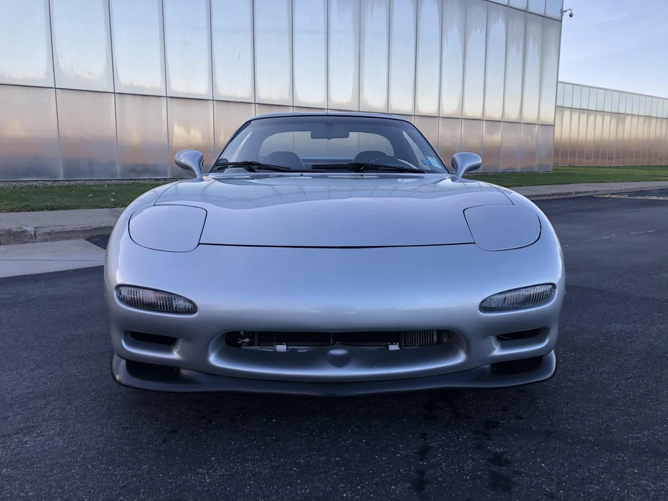 1993 Mazda RX-7 FD - Image 2 of 31