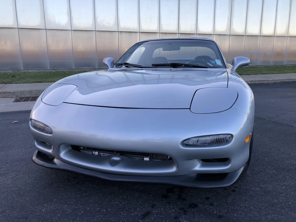 1993 Mazda RX-7 FD - Image 3 of 31