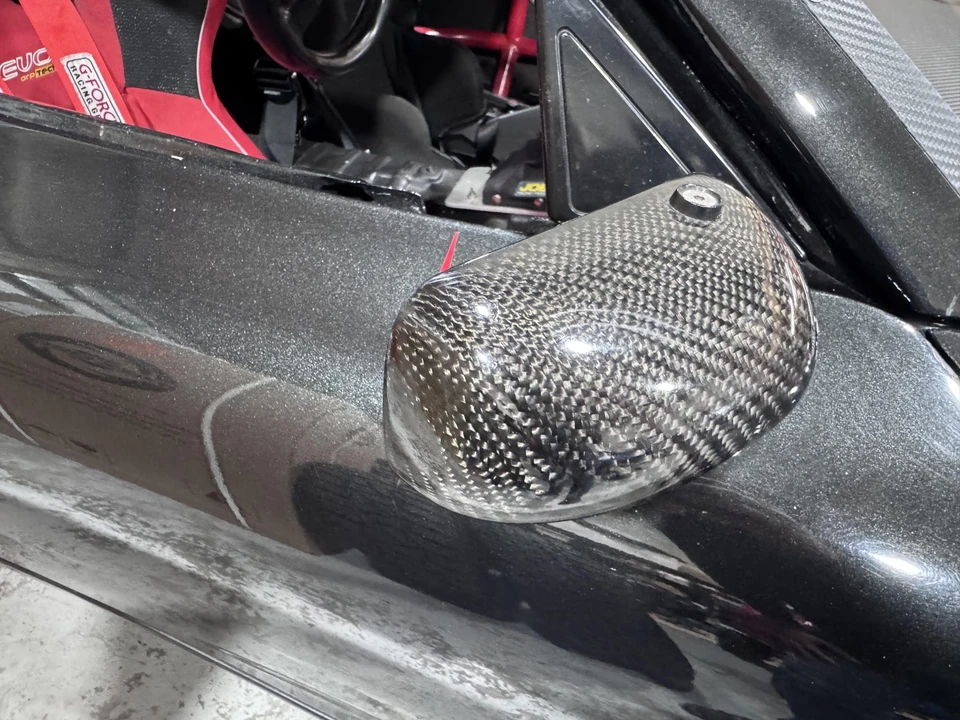 1993 Mazda RX-7 FD - Image 19 of 31