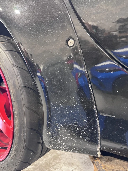 1993 Mazda RX-7 FD - Image 24 of 31