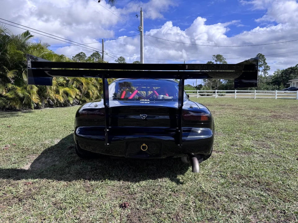 1993 Mazda RX-7 FD - Image 13 of 31