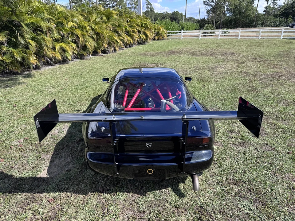 1993 Mazda RX-7 FD - Image 12 of 31
