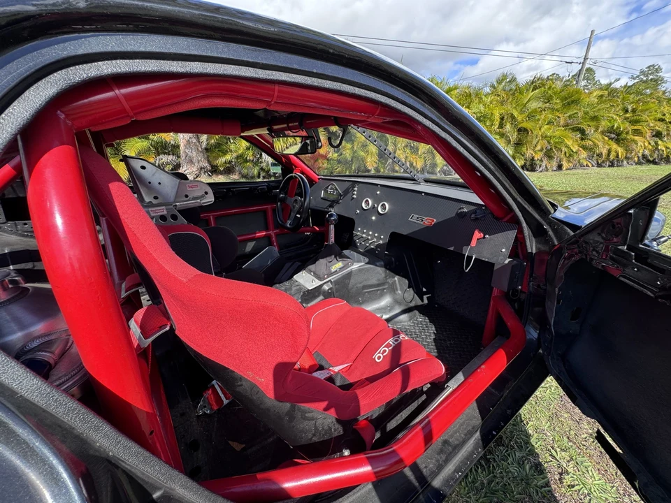 1993 Mazda RX-7 FD - Image 29 of 31