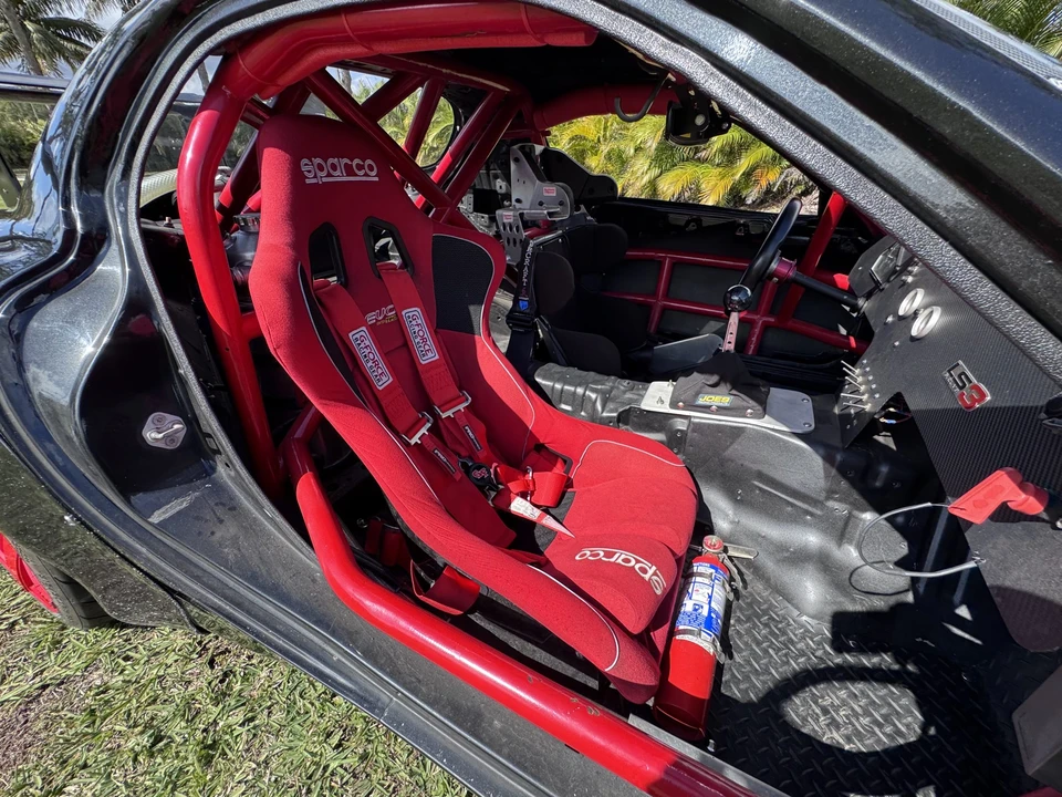 1993 Mazda RX-7 FD - Image 30 of 31