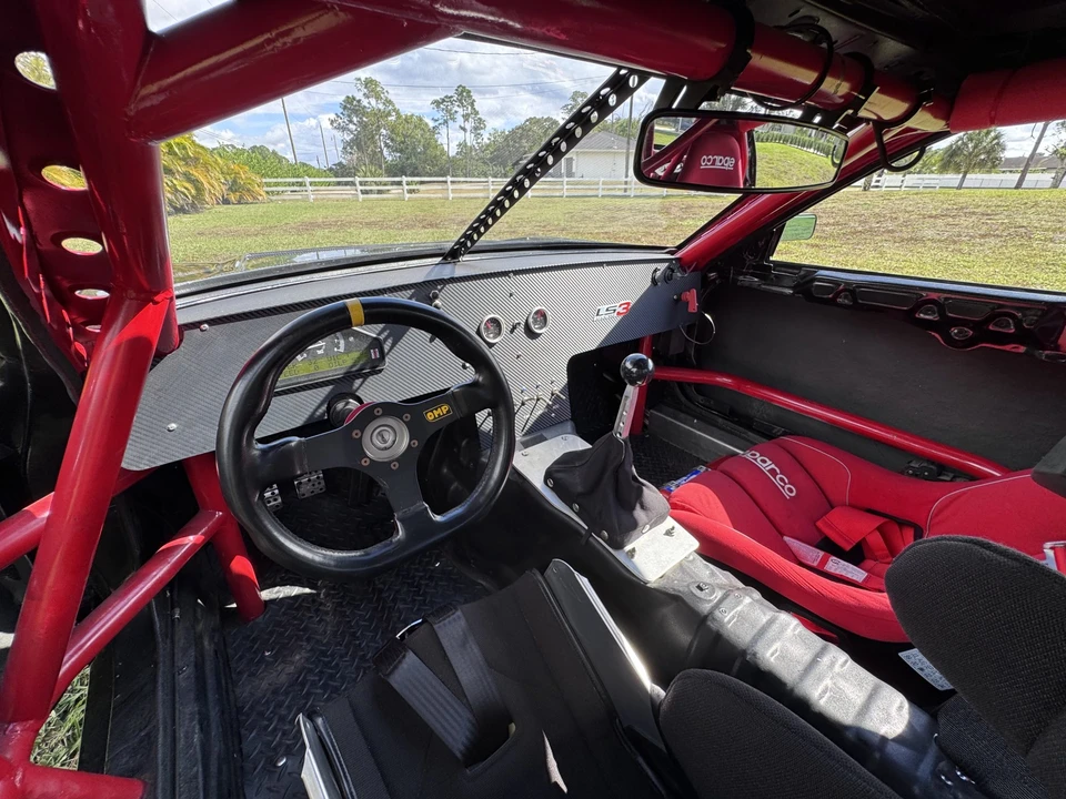 1993 Mazda RX-7 FD - Image 31 of 31