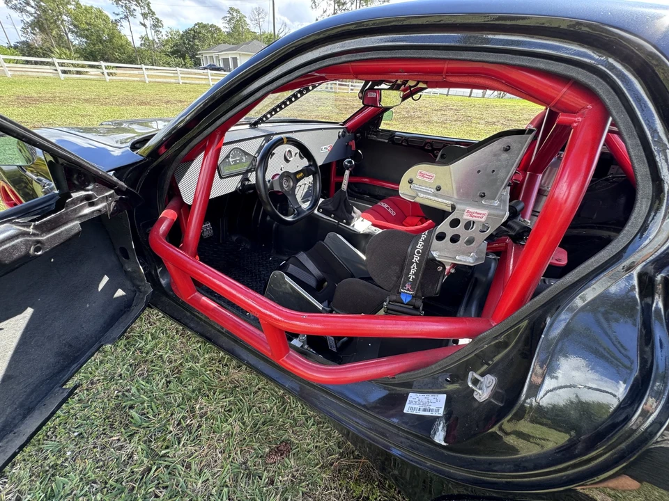 1993 Mazda RX-7 FD - Image 27 of 31