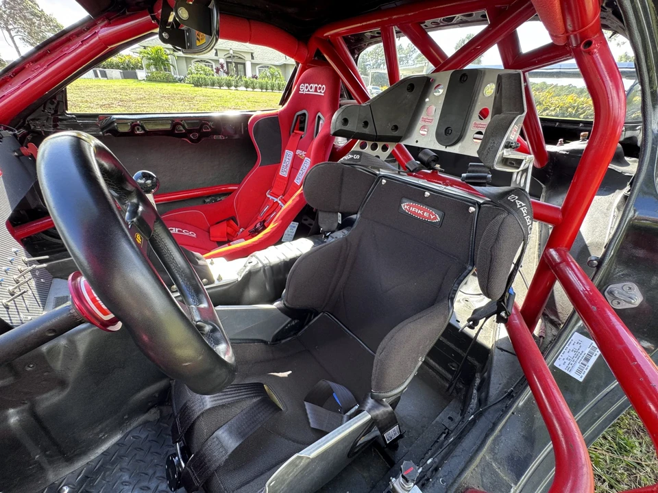 1993 Mazda RX-7 FD - Image 28 of 31