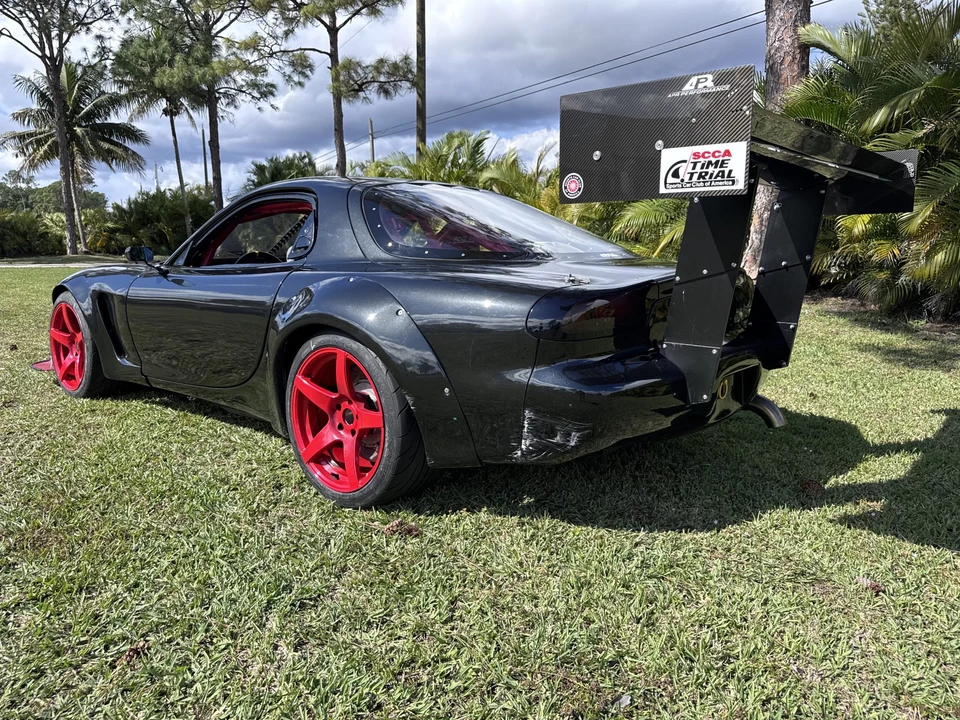 1993 Mazda RX-7 FD - Image 15 of 31