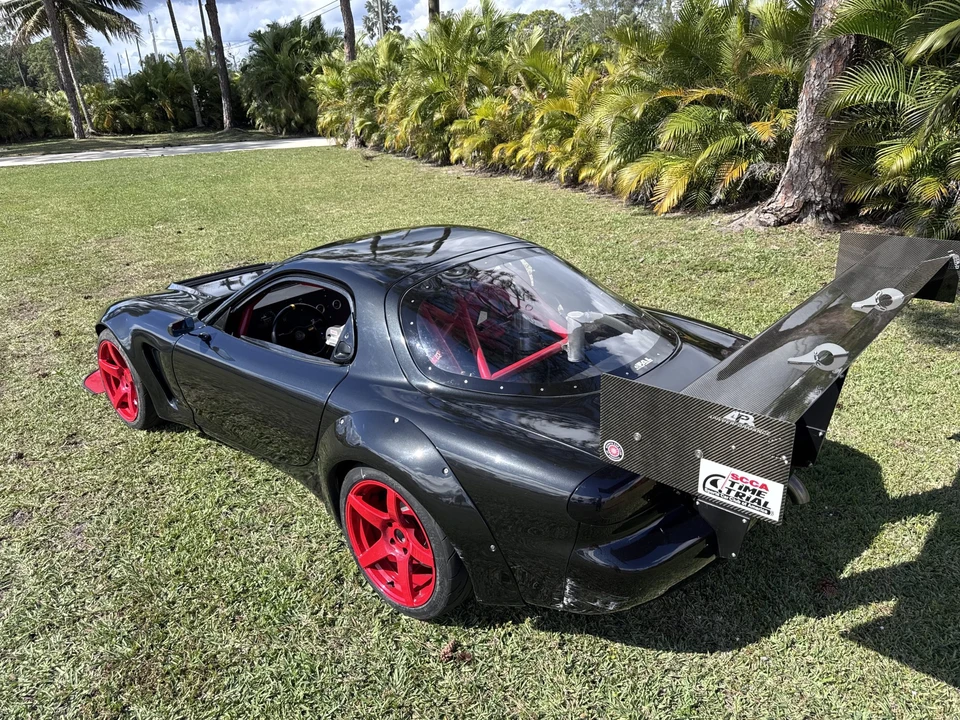1993 Mazda RX-7 FD - Image 14 of 31
