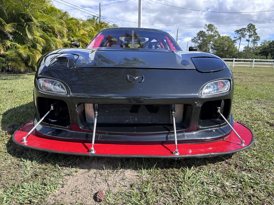 1993 Mazda RX-7 FD - Image 5 of 31
