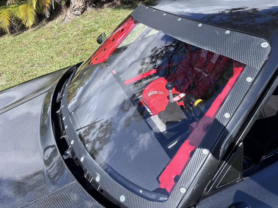 1993 Mazda RX-7 FD - Image 18 of 31