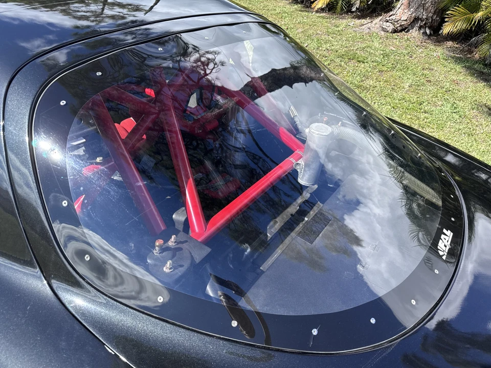 1993 Mazda RX-7 FD - Image 21 of 31