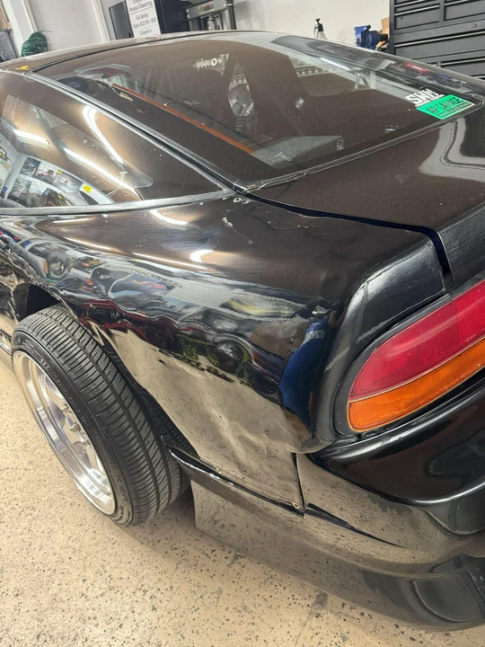 1993 Nissan S13 Silvia - Image 27 of 31