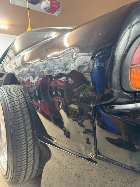 1993 Nissan S13 Silvia - Image 28 of 31