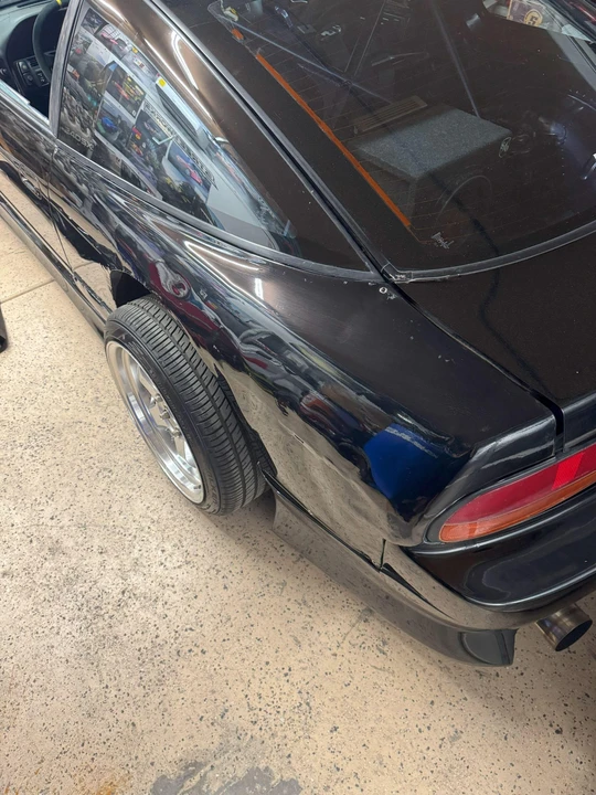 1993 Nissan S13 Silvia - Image 30 of 31