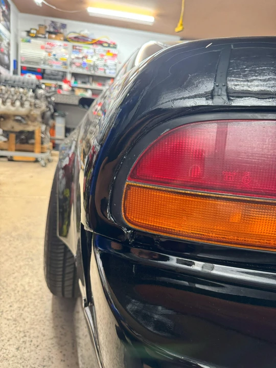 1993 Nissan S13 Silvia - Image 23 of 31