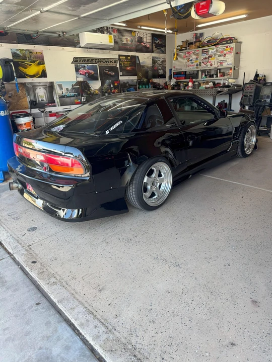 1993 Nissan S13 Silvia - Image 9 of 31