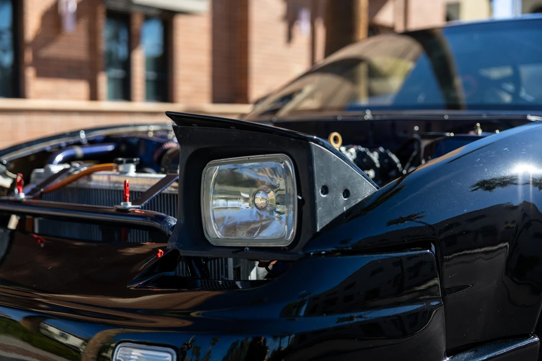 1993 Nissan S13 Silvia - Image 20 of 31