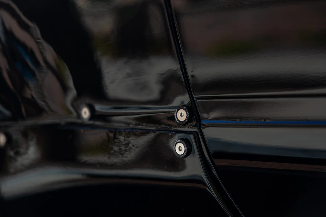 1993 Nissan S13 Silvia - Image 22 of 31