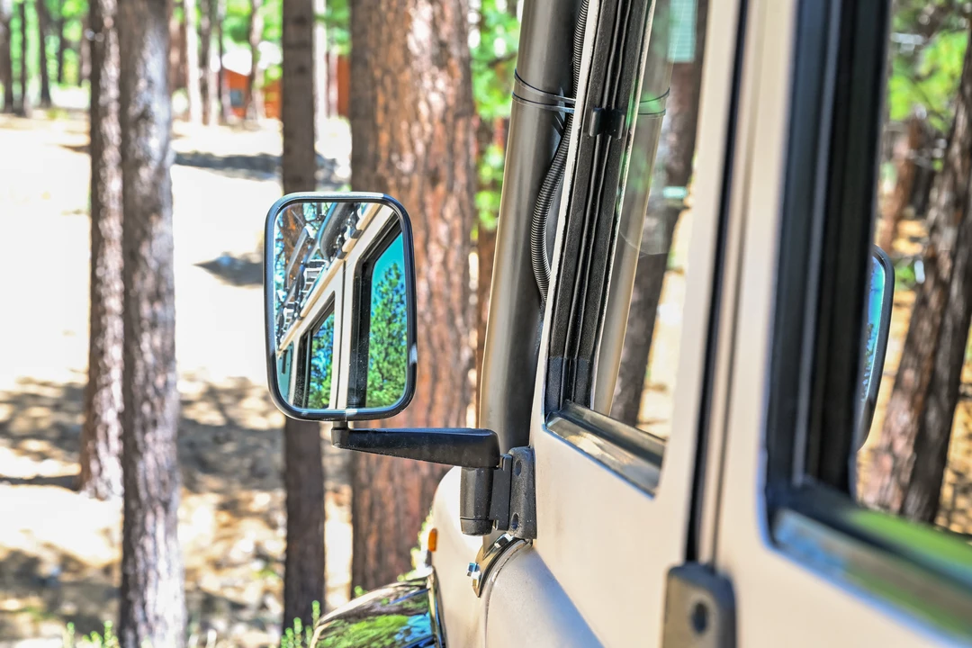 1994 Land Rover Defender 110 - Image 22 of 31