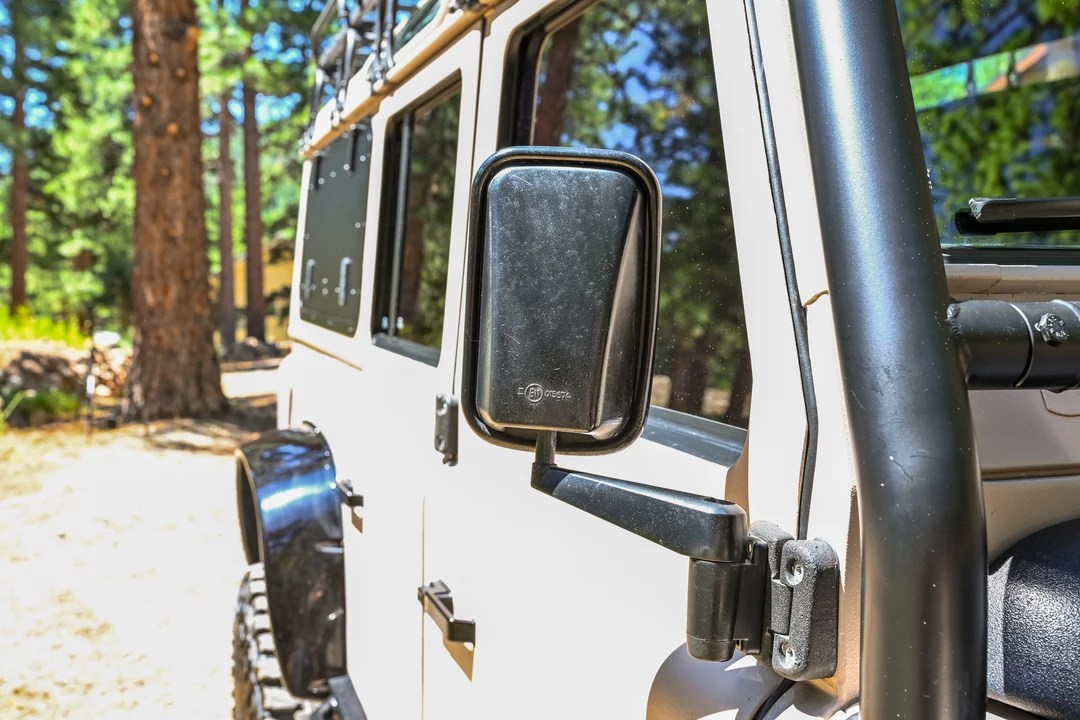 1994 Land Rover Defender 110 - Image 20 of 31