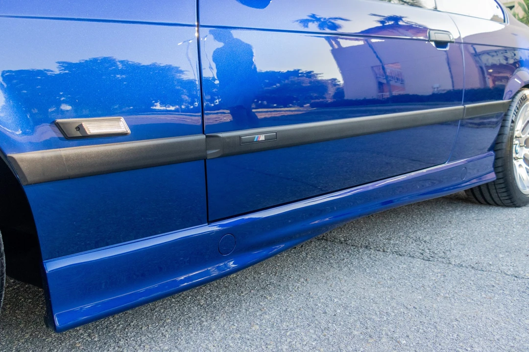 1995 BMW E36 M3 - Image 22 of 31
