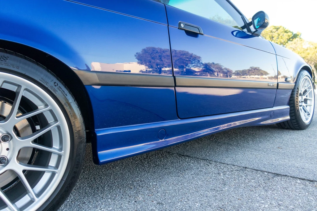 1995 BMW E36 M3 - Image 20 of 31