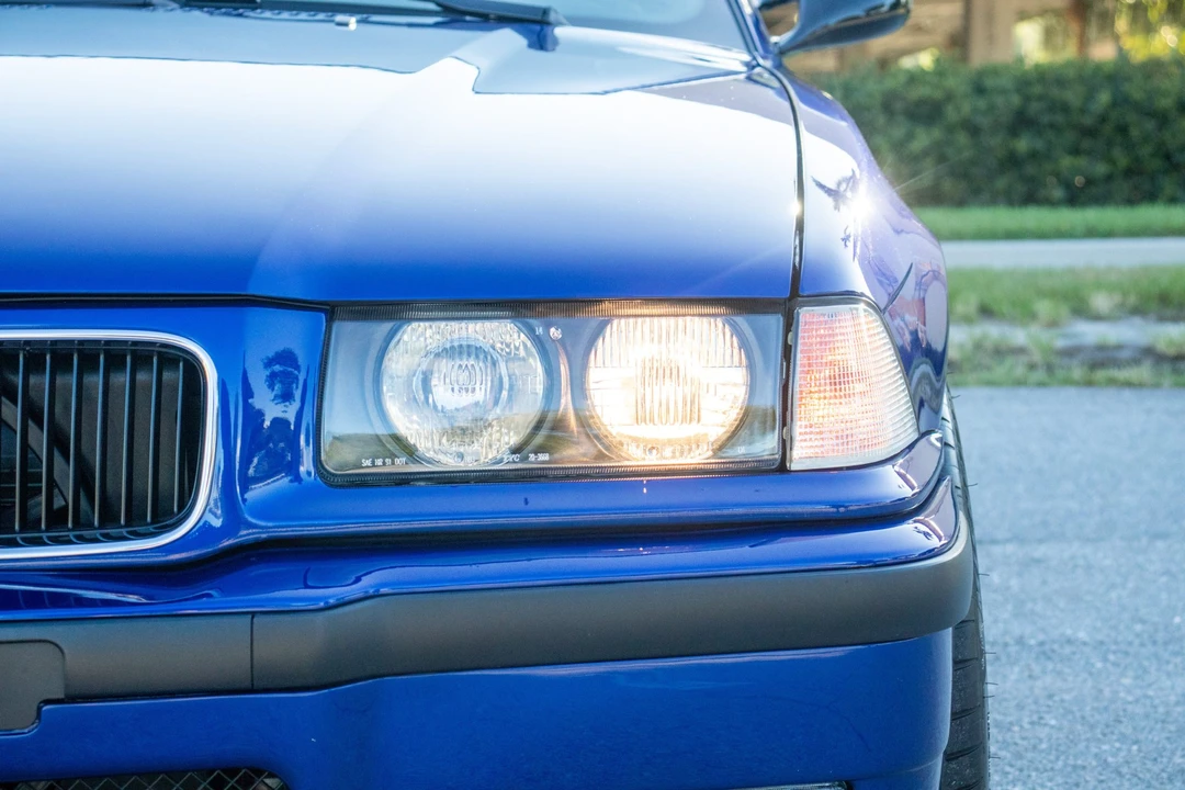 1995 BMW E36 M3 - Image 14 of 31