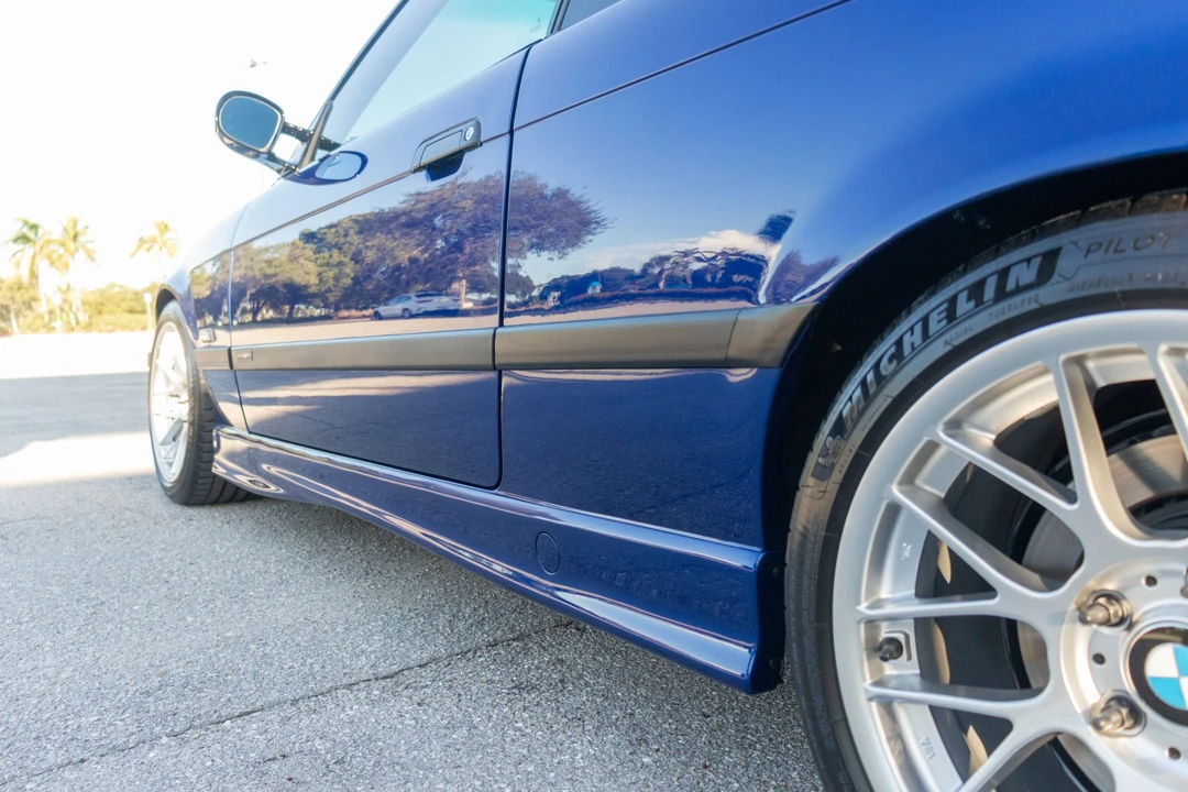 1995 BMW E36 M3 - Image 21 of 31
