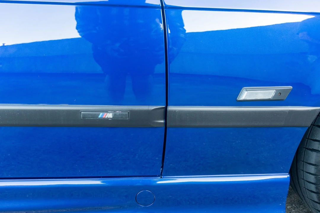 1995 BMW E36 M3 - Image 31 of 31