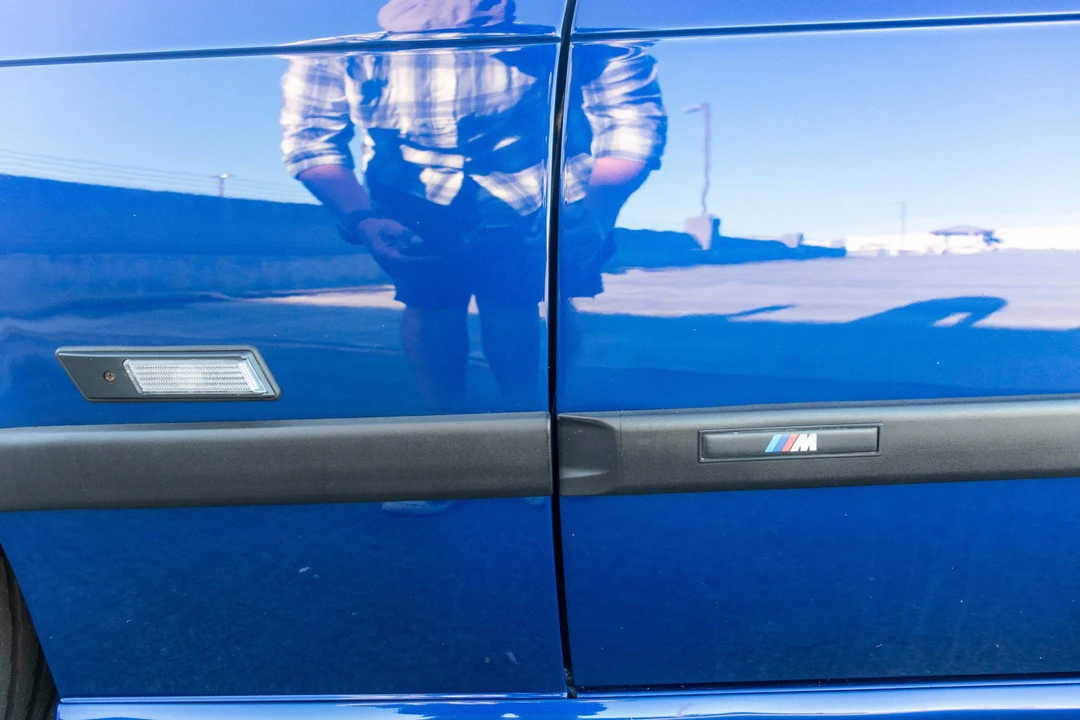 1995 BMW E36 M3 - Image 30 of 31