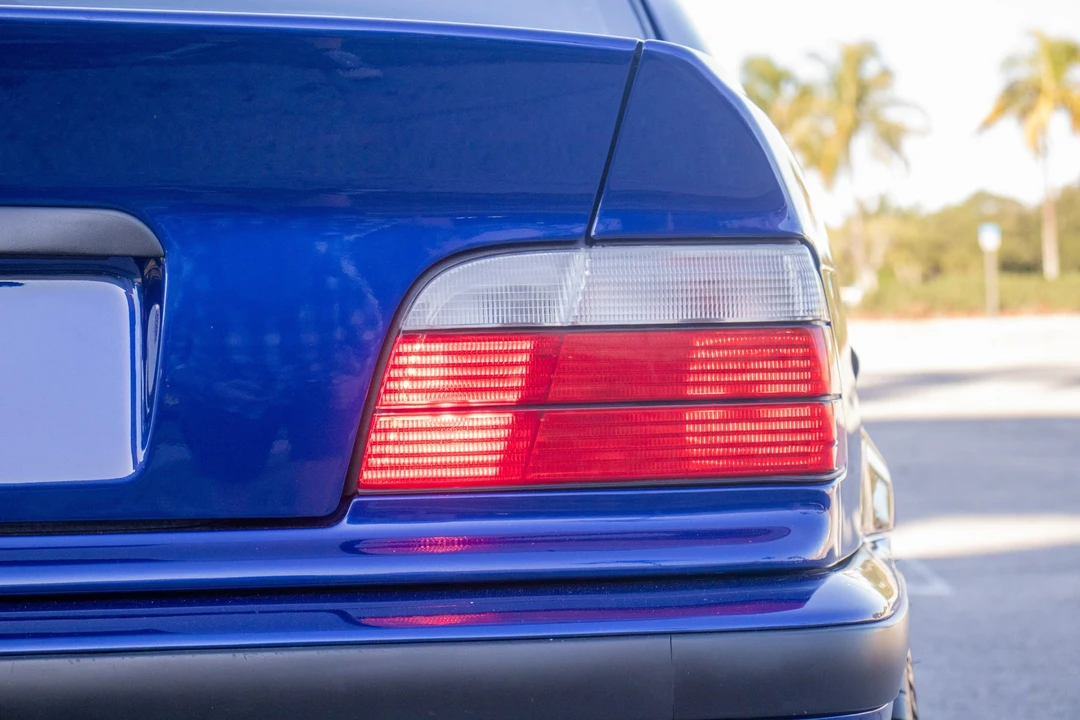 1995 BMW E36 M3 - Image 18 of 31