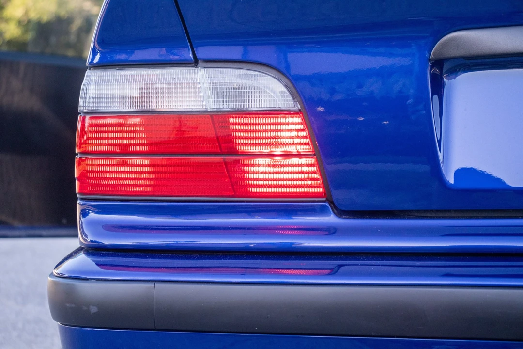 1995 BMW E36 M3 - Image 17 of 31