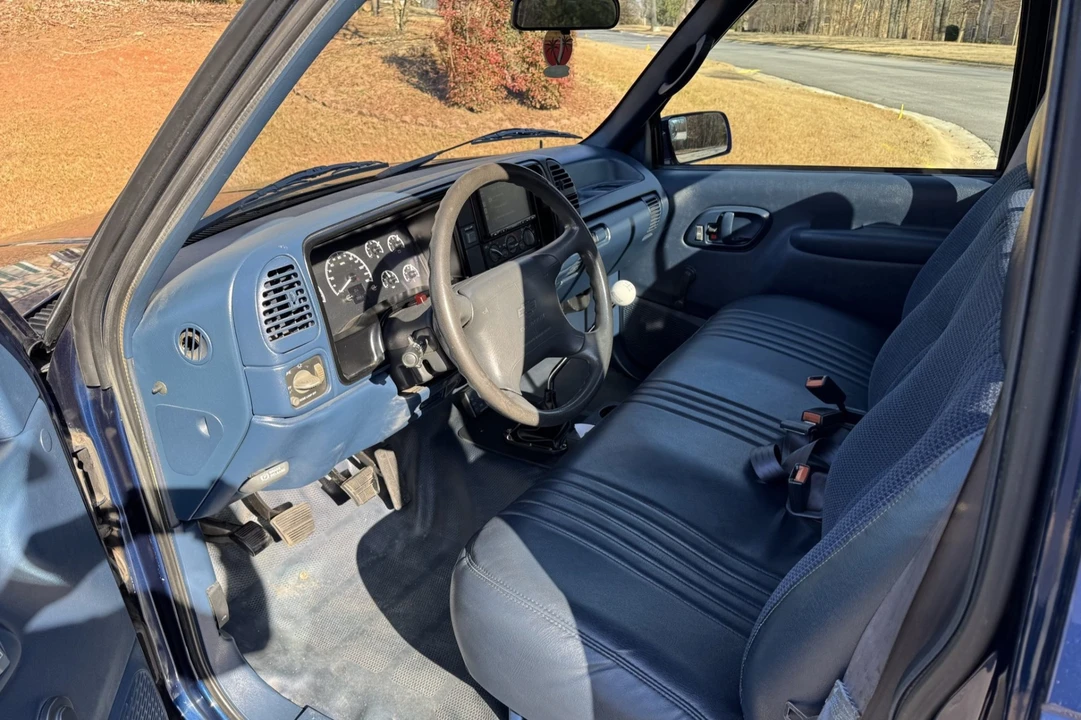 1995 Chevrolet C/K 4th Gen - Image 5 of 8
